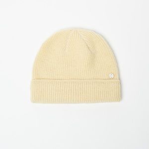 OUR LEGACY, wool knit hat
